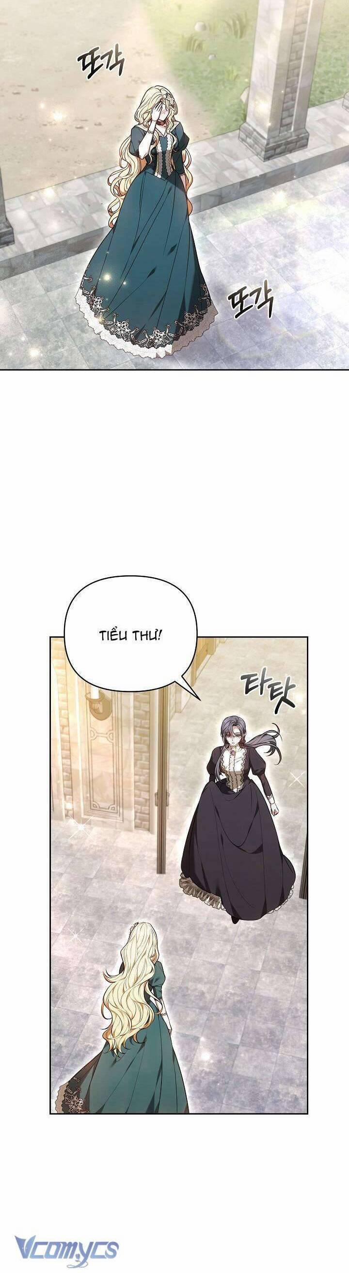 Hãy Ru Em Ngủ 28 trang 19