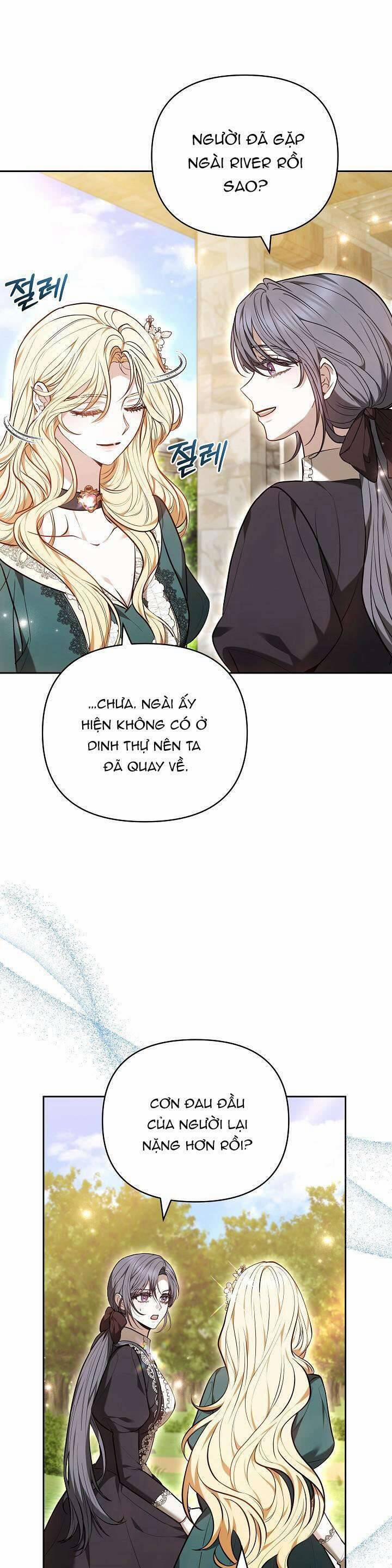 Hãy Ru Em Ngủ 28 trang 20