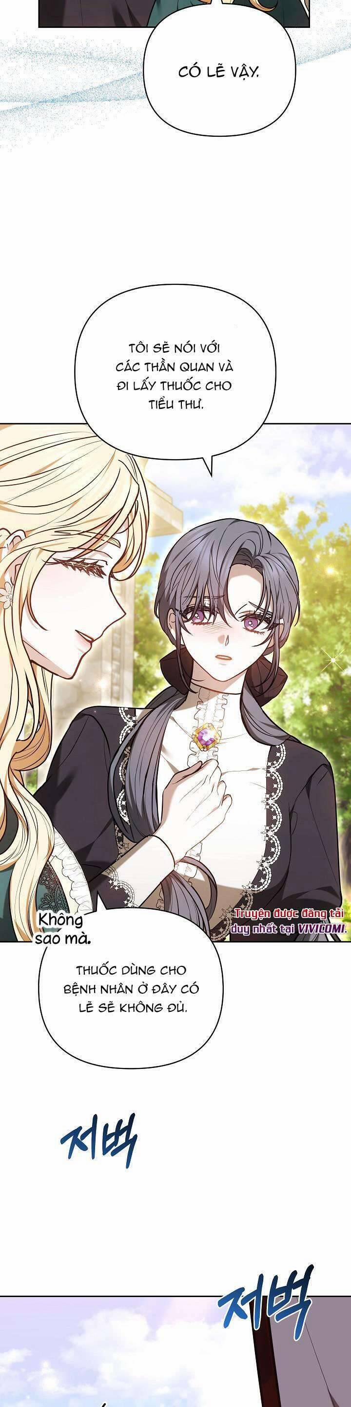 Hãy Ru Em Ngủ 28 trang 21