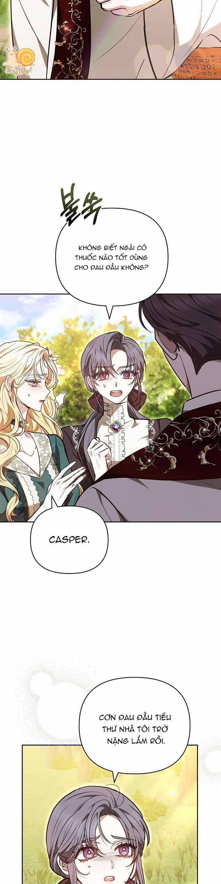 Hãy Ru Em Ngủ 28 trang 23