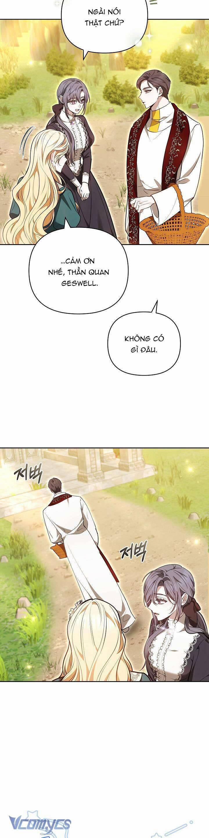 Hãy Ru Em Ngủ 28 trang 25