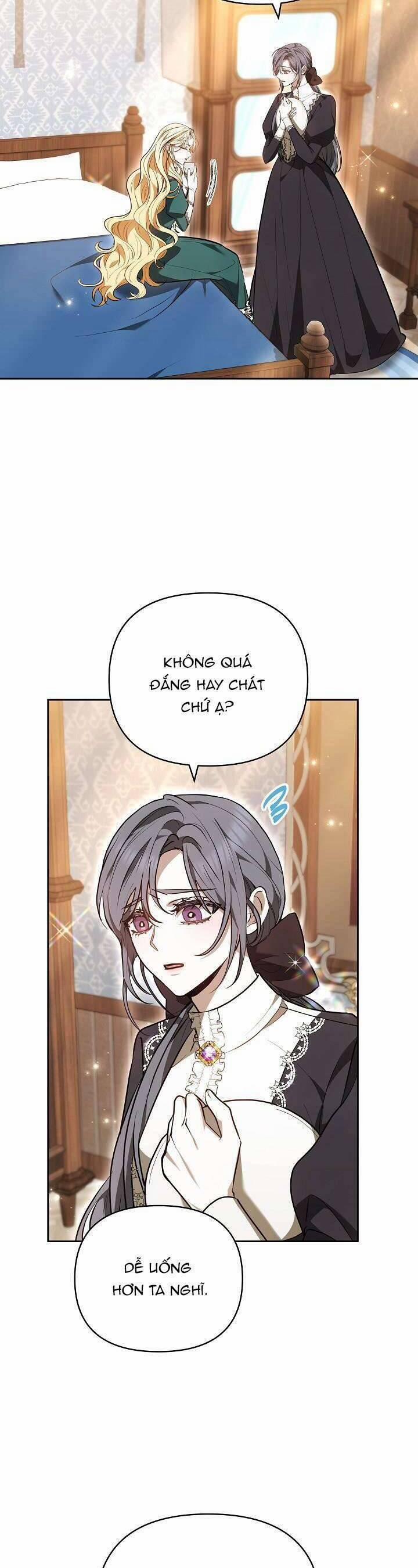 Hãy Ru Em Ngủ 28 trang 28