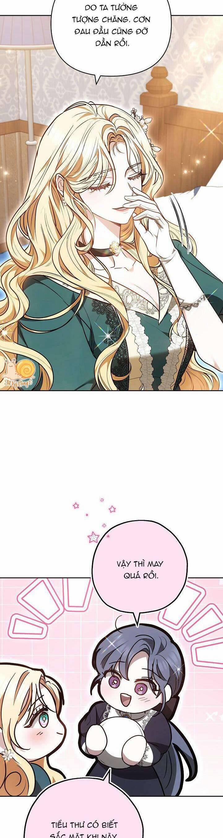 Hãy Ru Em Ngủ 28 trang 29