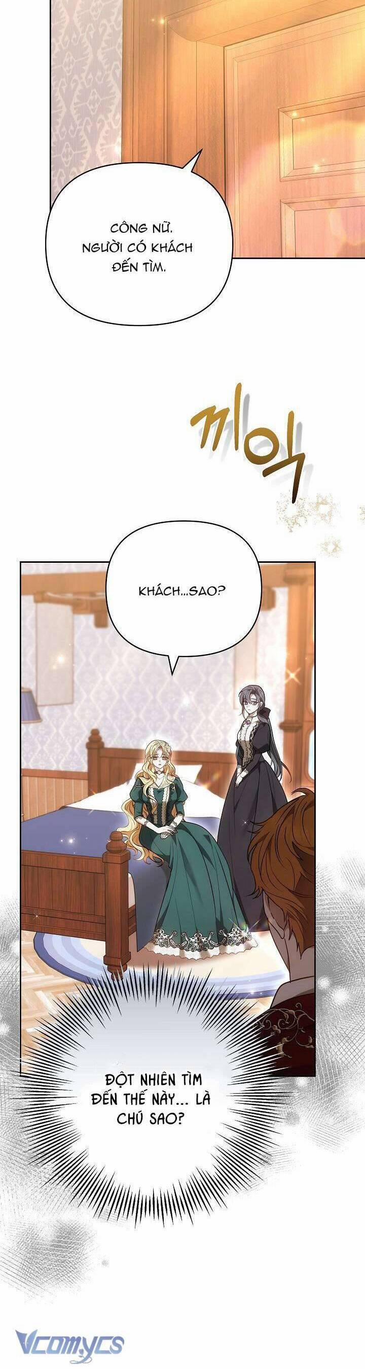 Hãy Ru Em Ngủ 28 trang 31