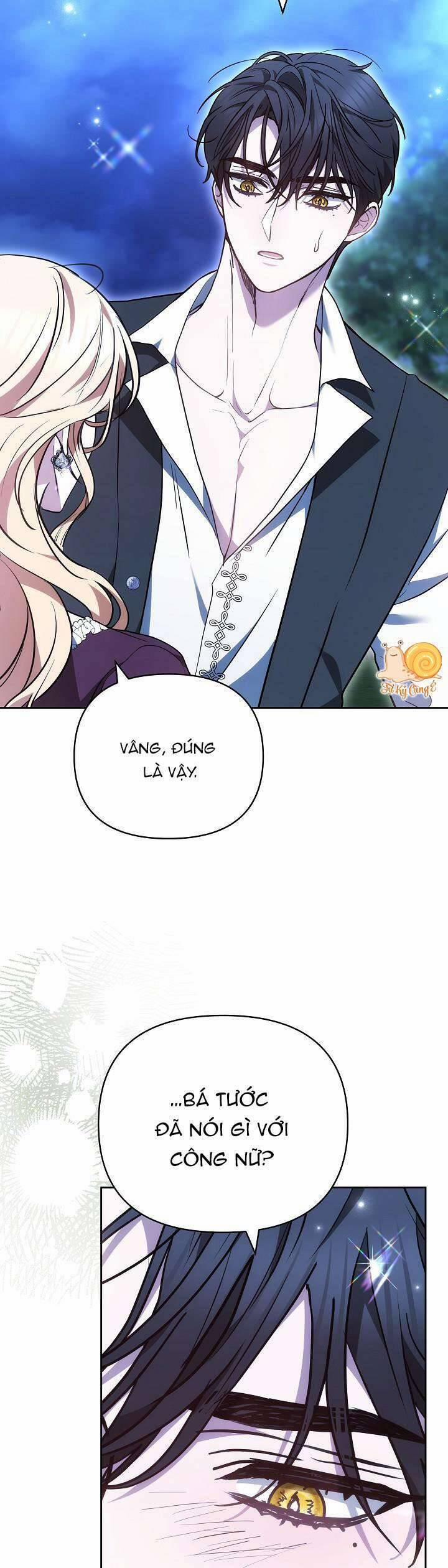 Hãy Ru Em Ngủ 28 trang 34