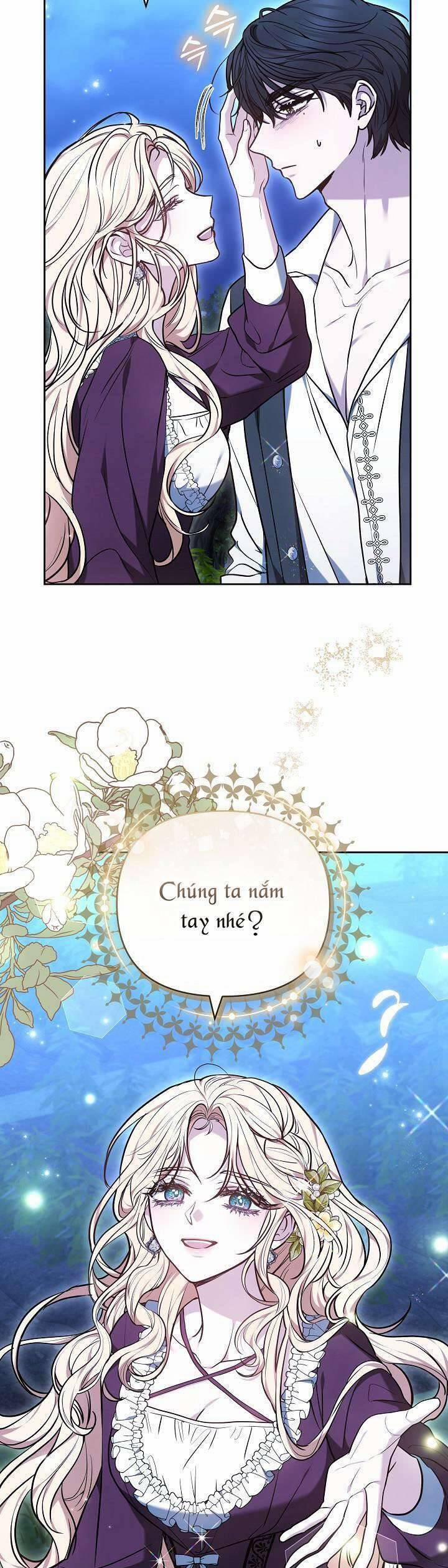 Hãy Ru Em Ngủ 28 trang 36