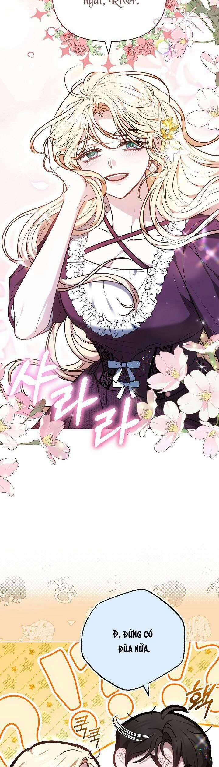 Hãy Ru Em Ngủ 28 trang 41