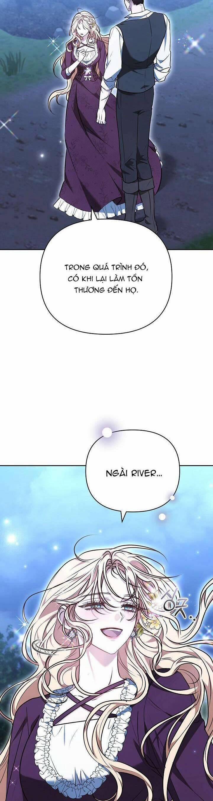 Hãy Ru Em Ngủ 28 trang 45