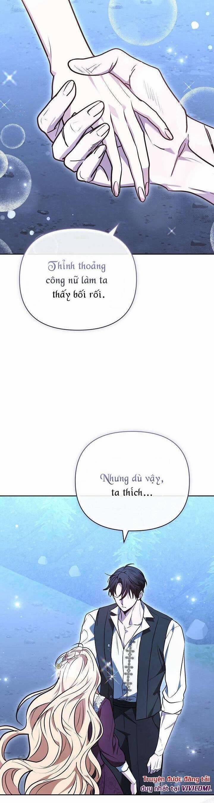 Hãy Ru Em Ngủ 28 trang 47