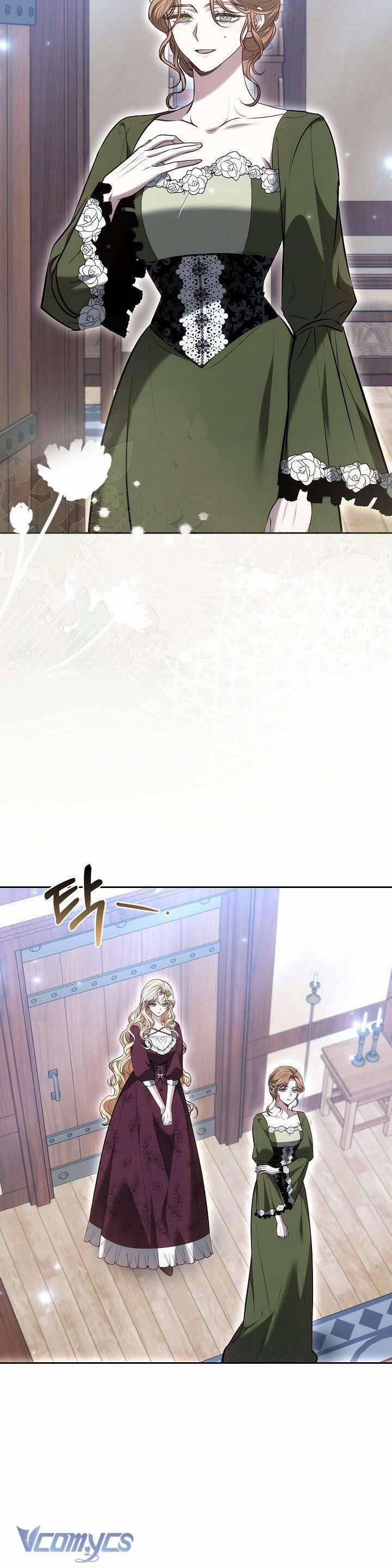 Hãy Ru Em Ngủ 29 trang 11