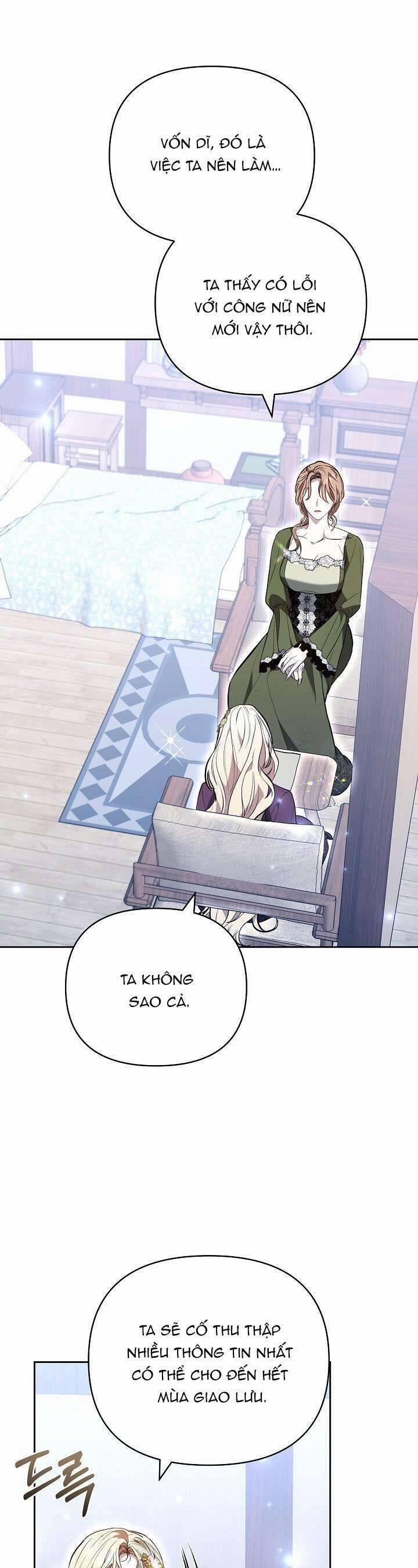 Hãy Ru Em Ngủ 29 trang 19