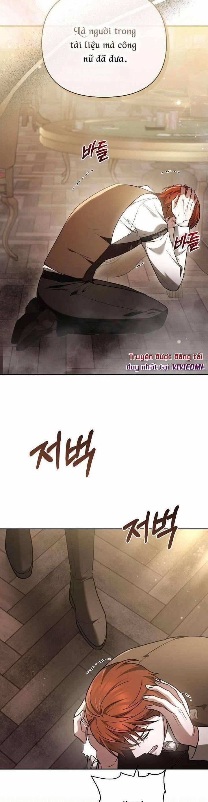 Hãy Ru Em Ngủ 29 trang 28