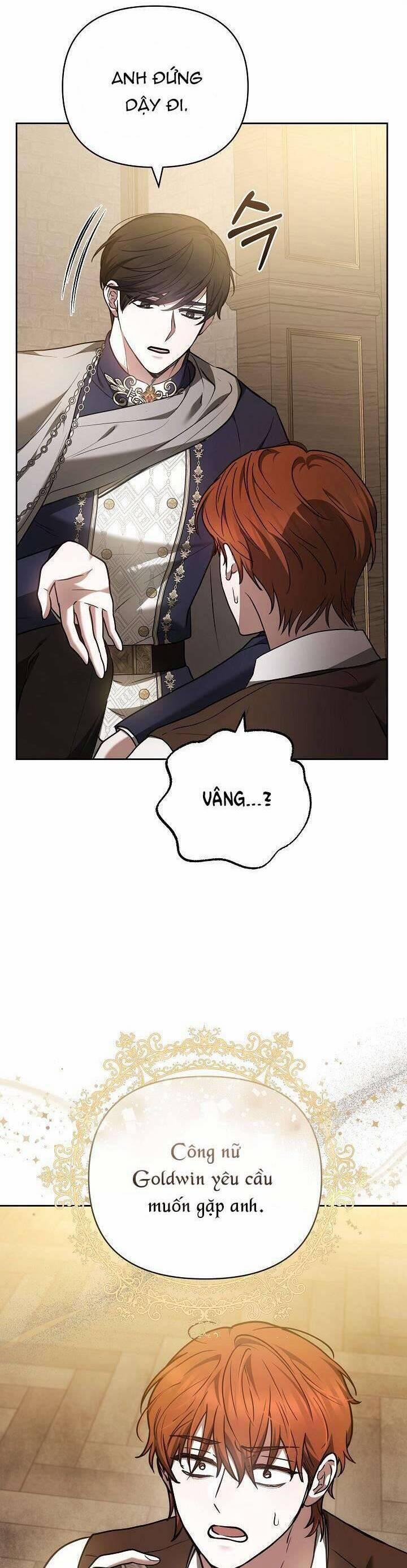 Hãy Ru Em Ngủ 29 trang 30