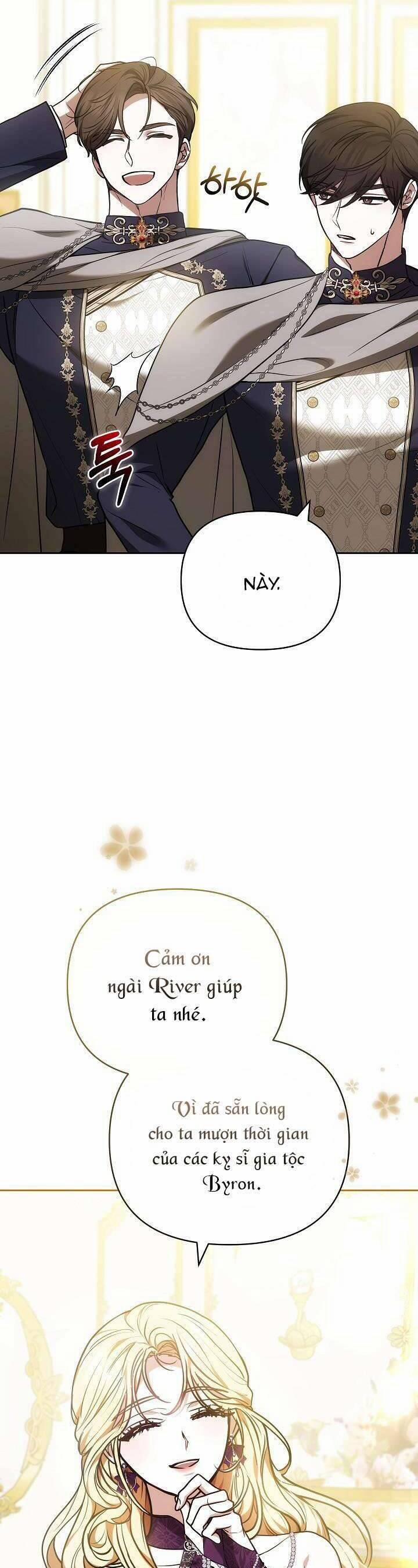 Hãy Ru Em Ngủ 29 trang 34