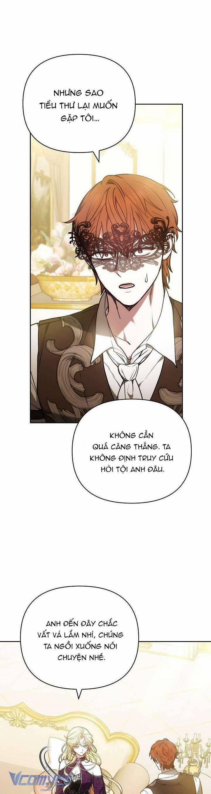 Hãy Ru Em Ngủ 29 trang 37