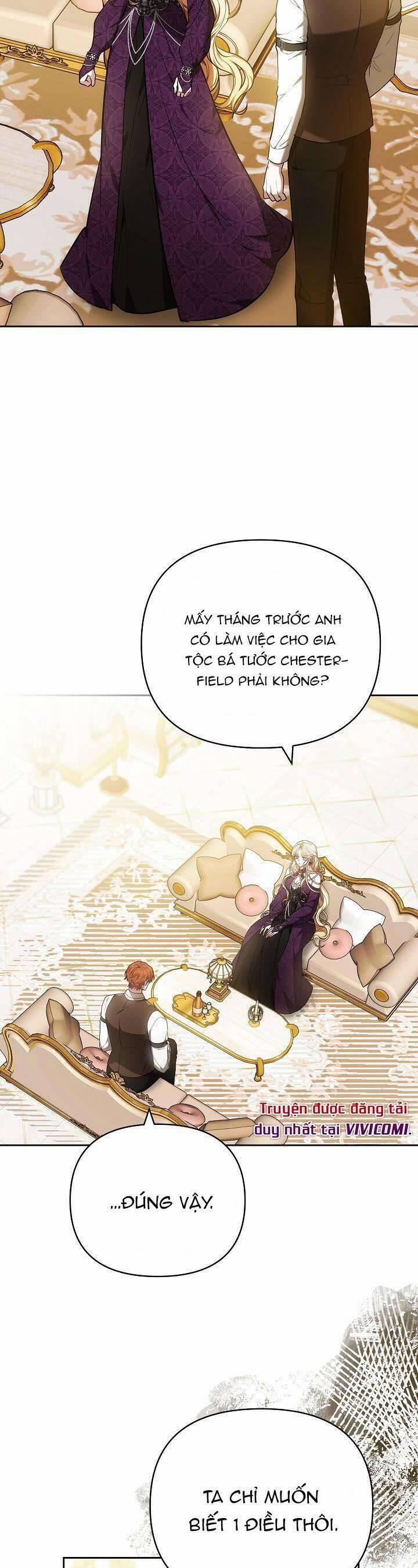 Hãy Ru Em Ngủ 29 trang 38