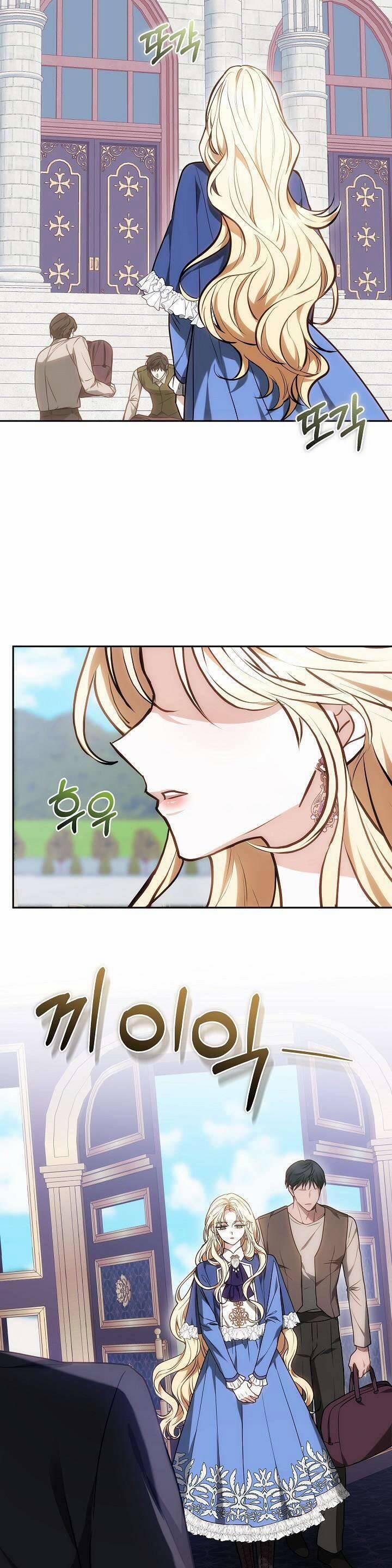 Hãy Ru Em Ngủ 31 trang 1