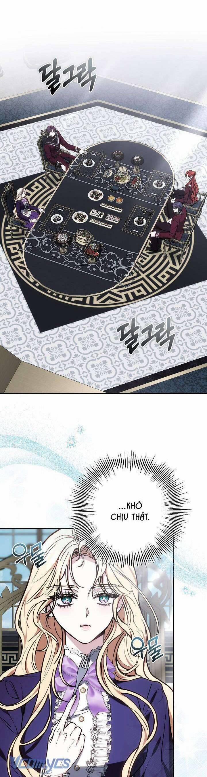 Hãy Ru Em Ngủ 31 trang 11