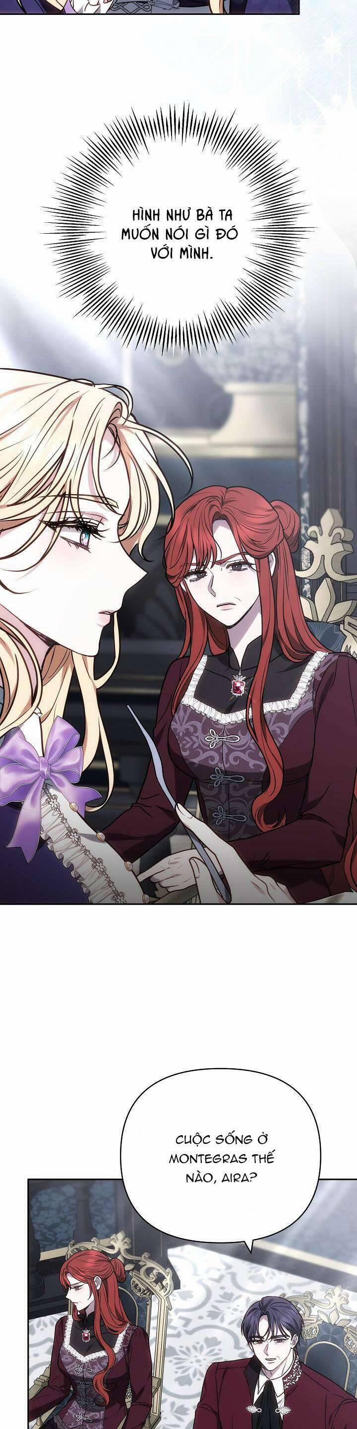 Hãy Ru Em Ngủ 31 trang 12