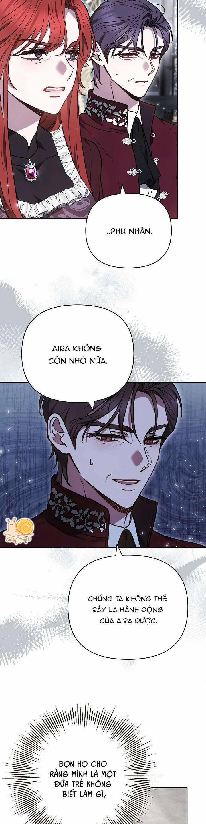 Hãy Ru Em Ngủ 31 trang 14