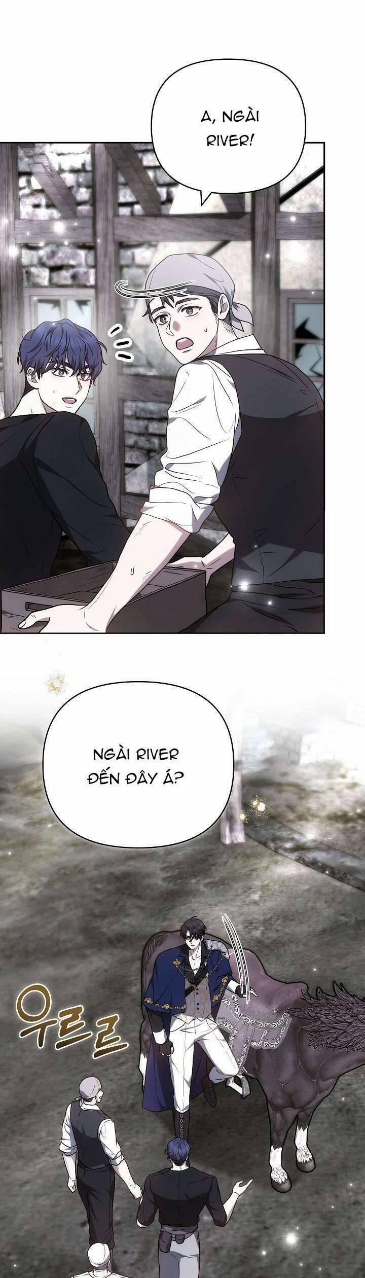 Hãy Ru Em Ngủ 31 trang 21