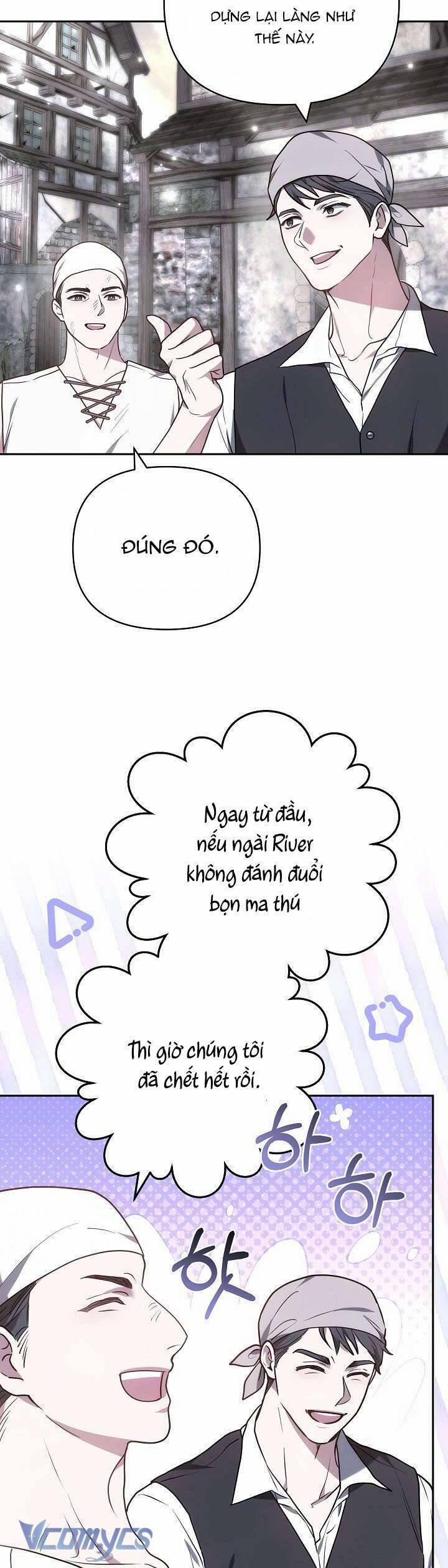 Hãy Ru Em Ngủ 31 trang 23