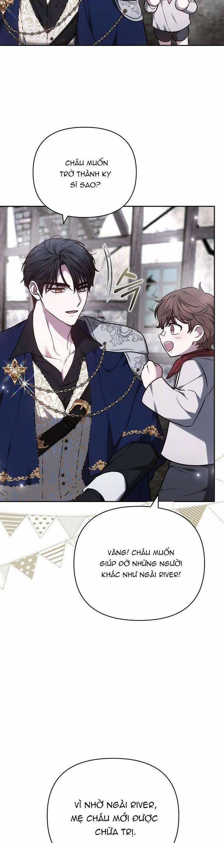 Hãy Ru Em Ngủ 31 trang 27