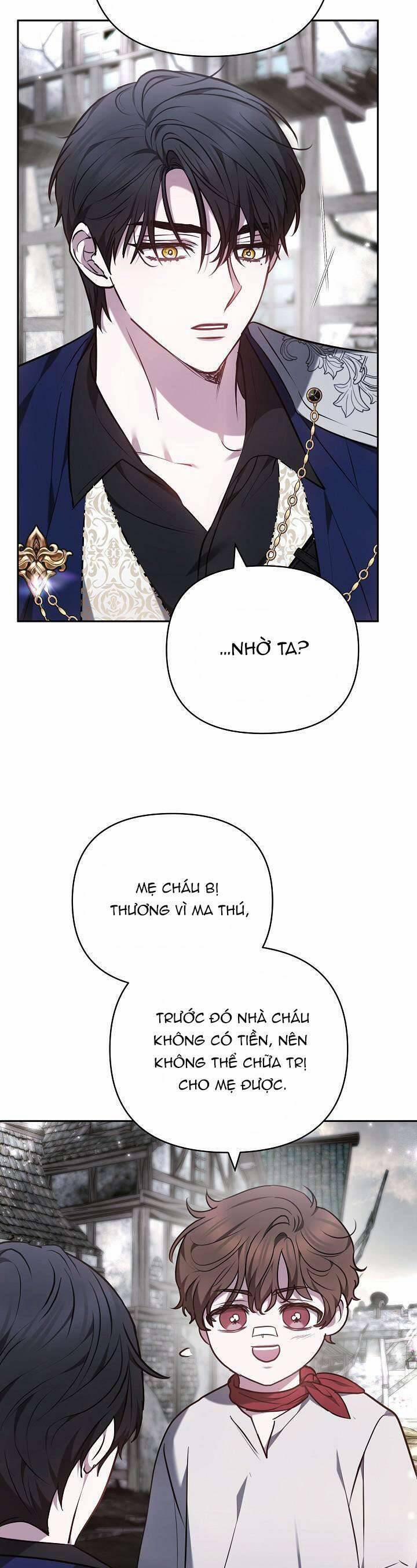 Hãy Ru Em Ngủ 31 trang 28