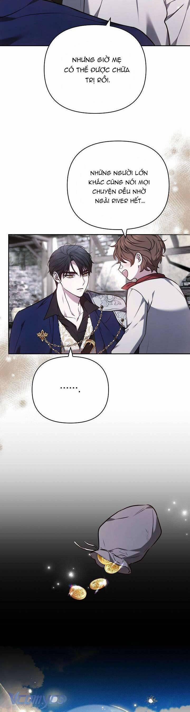 Hãy Ru Em Ngủ 31 trang 29