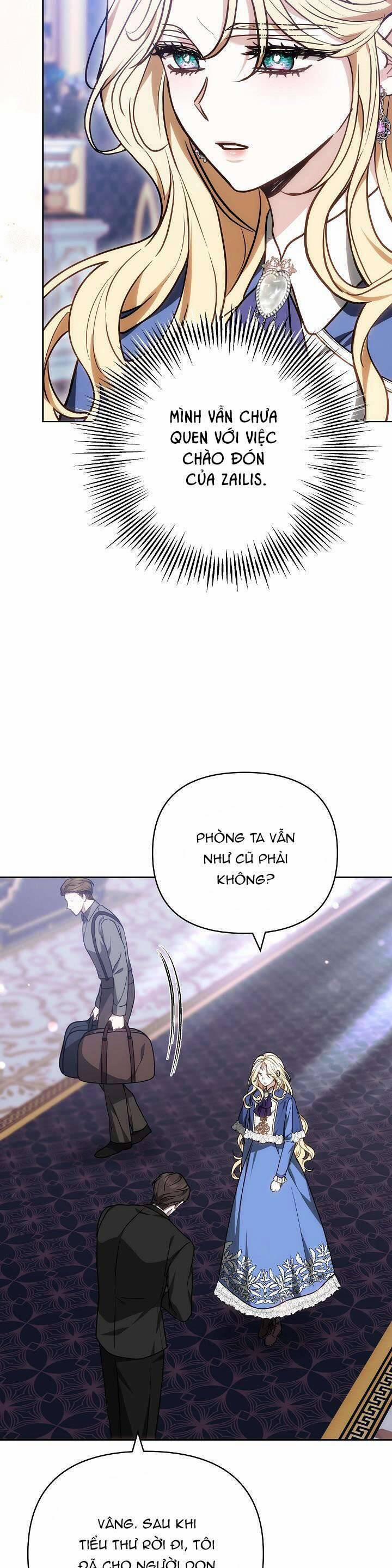 Hãy Ru Em Ngủ 31 trang 3