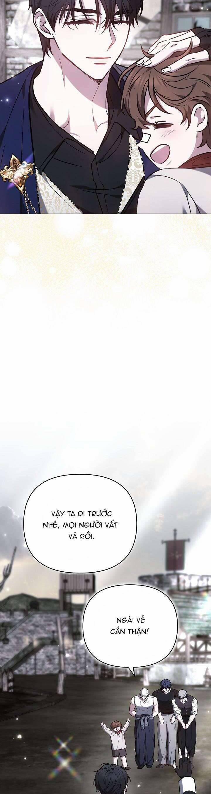 Hãy Ru Em Ngủ 31 trang 32