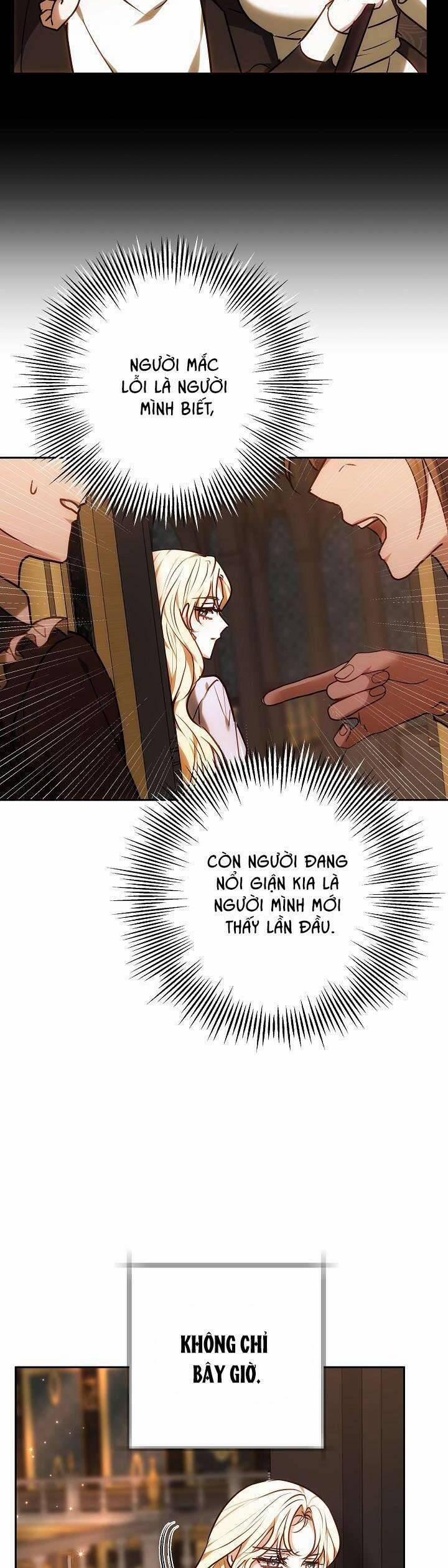 Hãy Ru Em Ngủ 31 trang 37