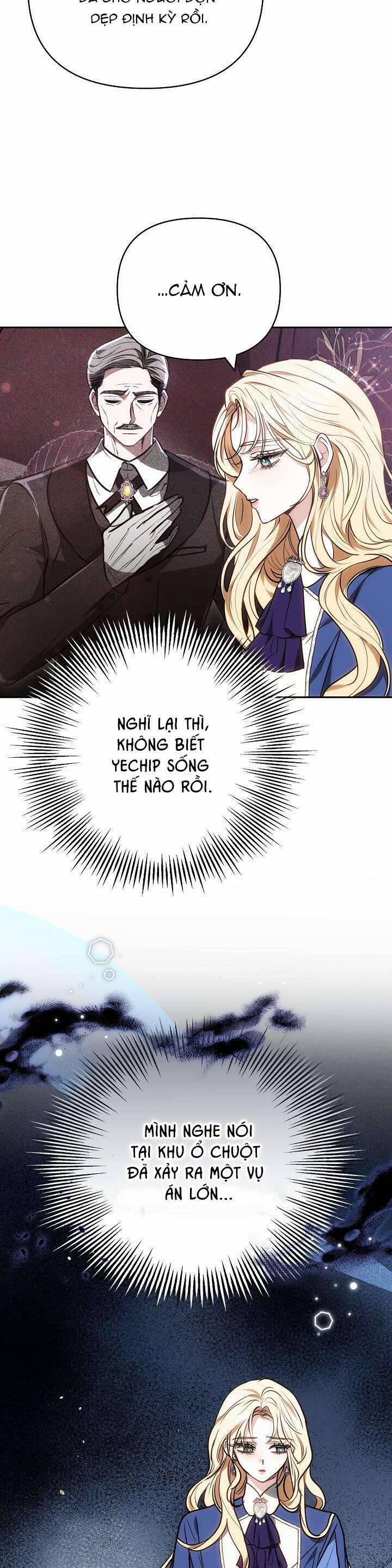 Hãy Ru Em Ngủ 31 trang 4