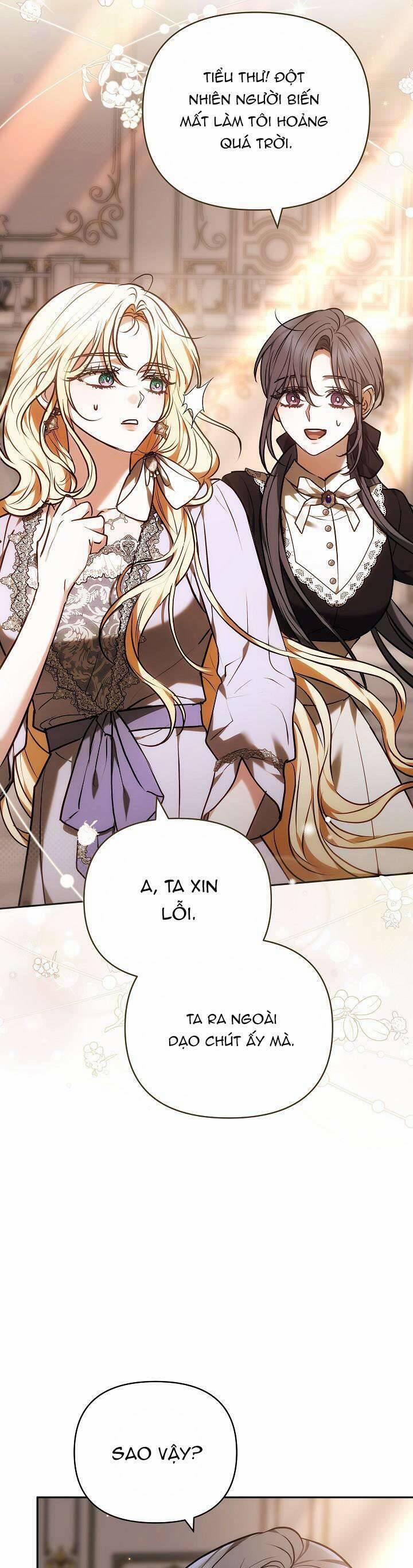 Hãy Ru Em Ngủ 31 trang 42