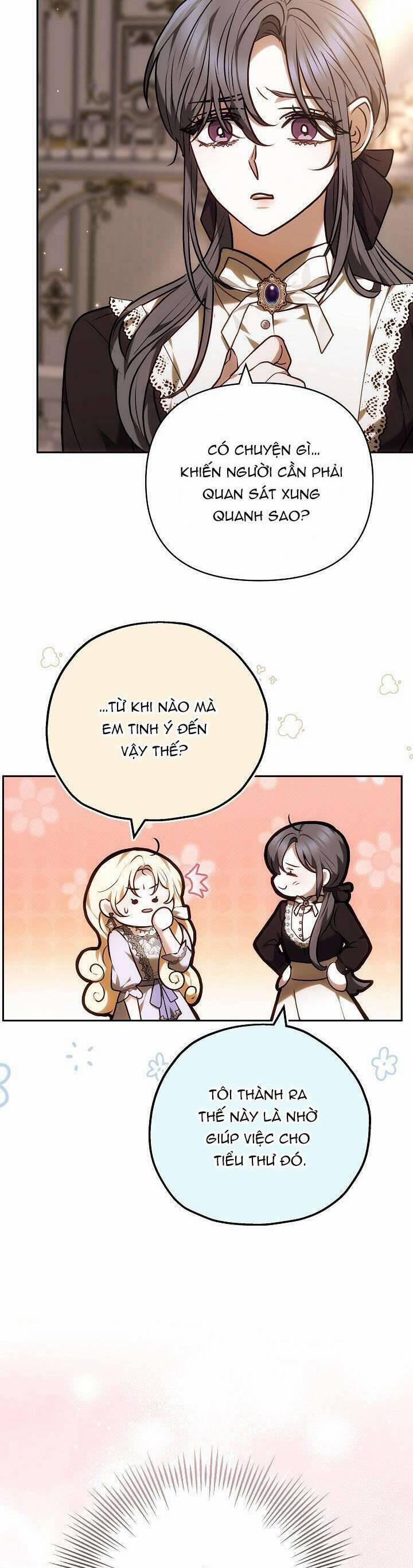 Hãy Ru Em Ngủ 31 trang 43