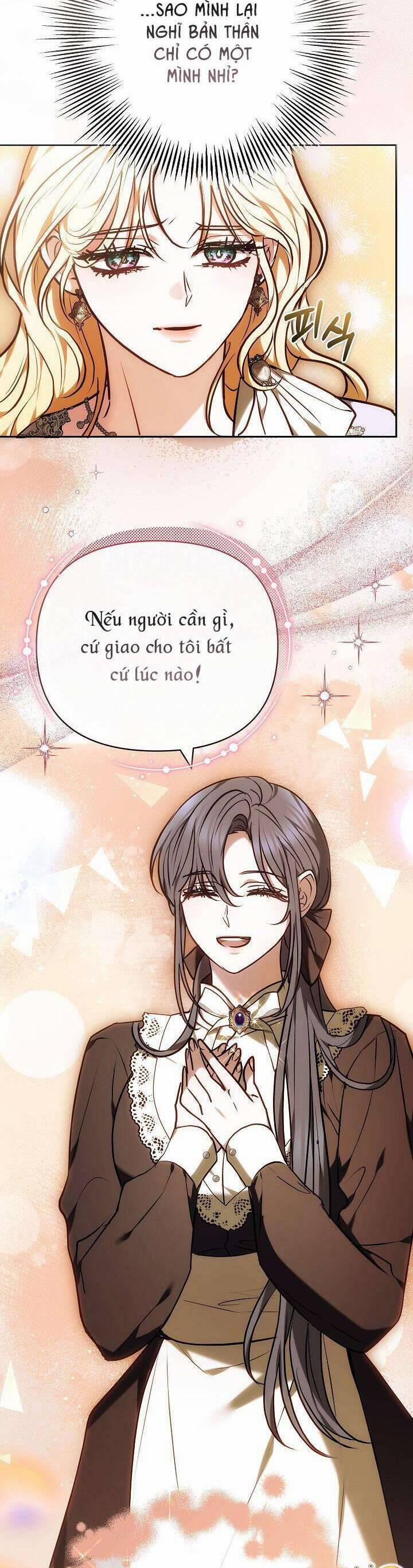 Hãy Ru Em Ngủ 31 trang 44