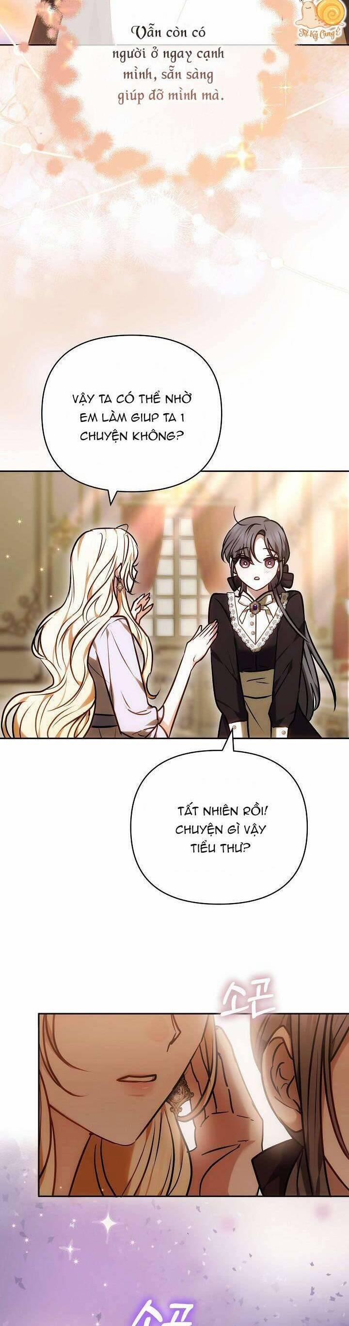 Hãy Ru Em Ngủ 31 trang 45