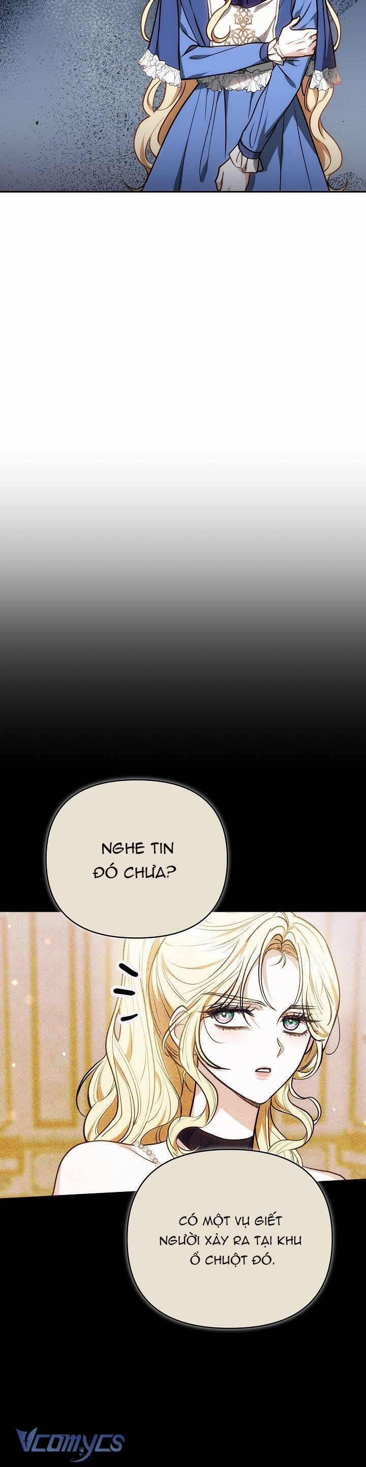 Hãy Ru Em Ngủ 31 trang 5