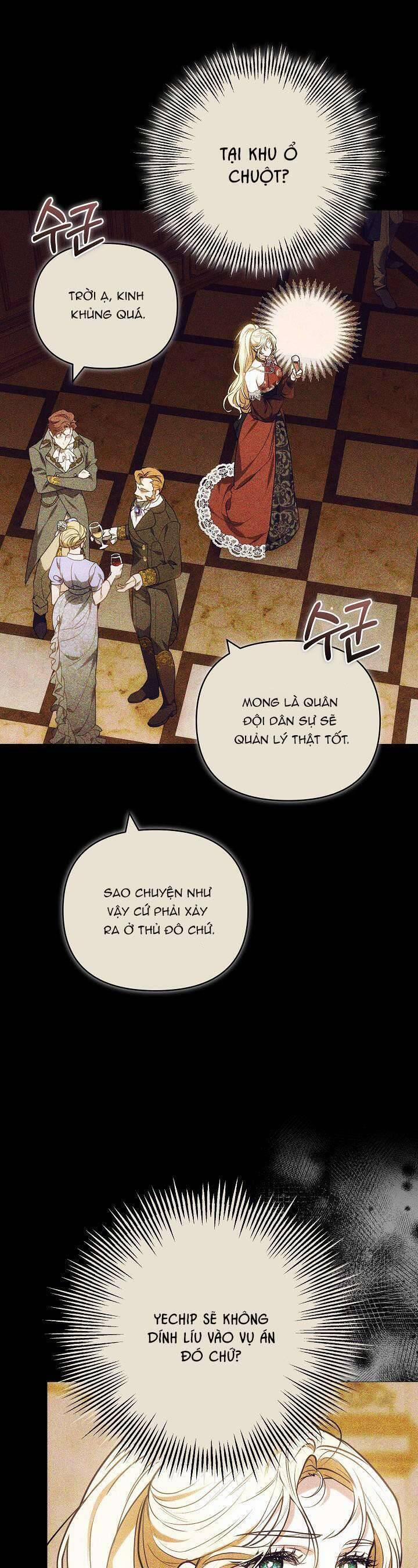 Hãy Ru Em Ngủ 31 trang 6