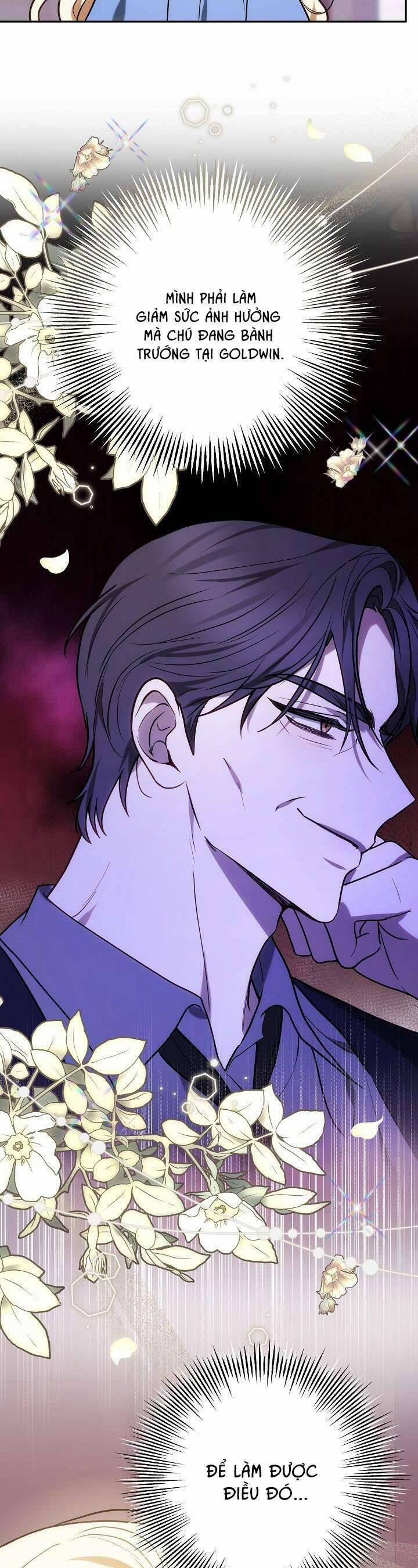 Hãy Ru Em Ngủ 31 trang 8