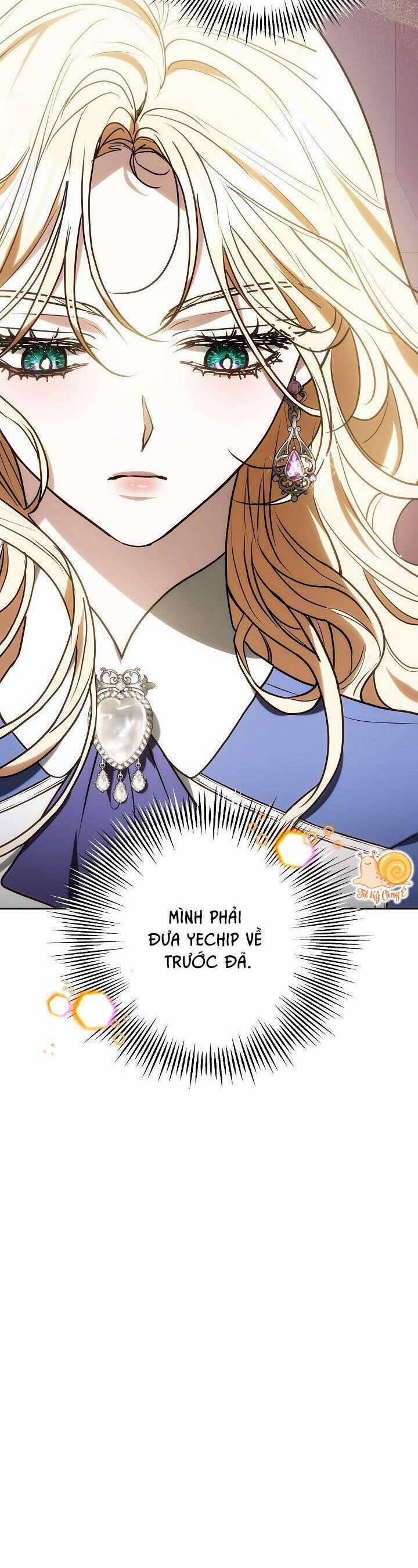 Hãy Ru Em Ngủ 31 trang 9