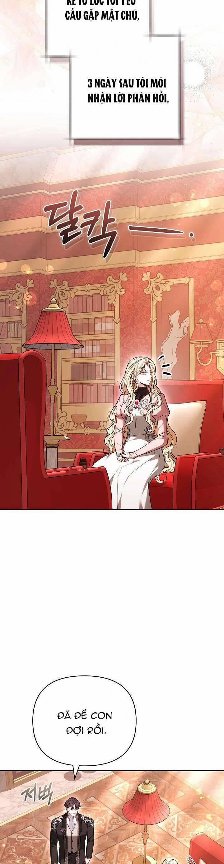 Hãy Ru Em Ngủ 32 trang 13