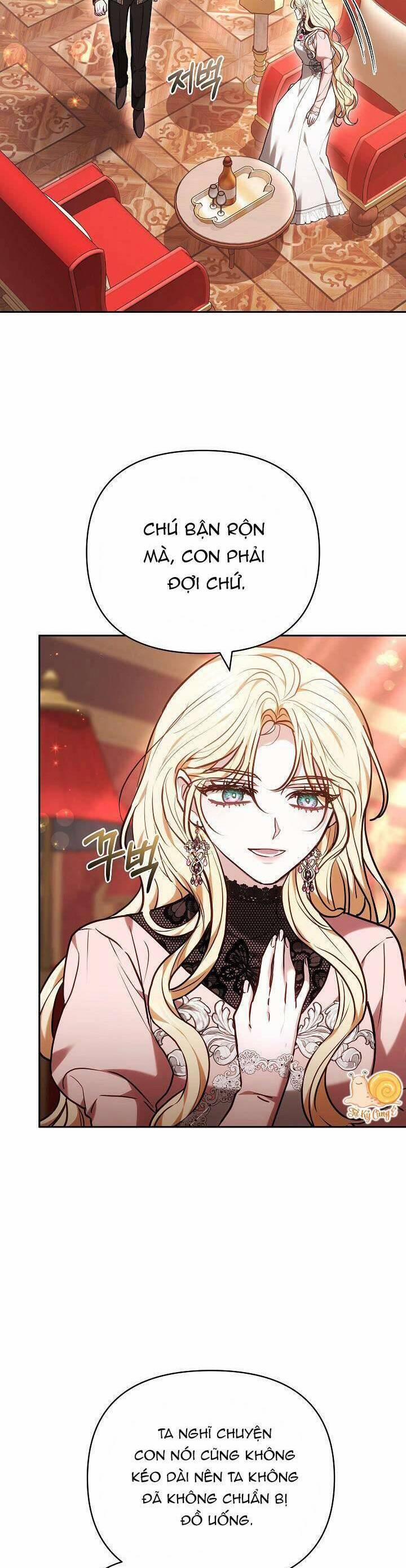 Hãy Ru Em Ngủ 32 trang 14