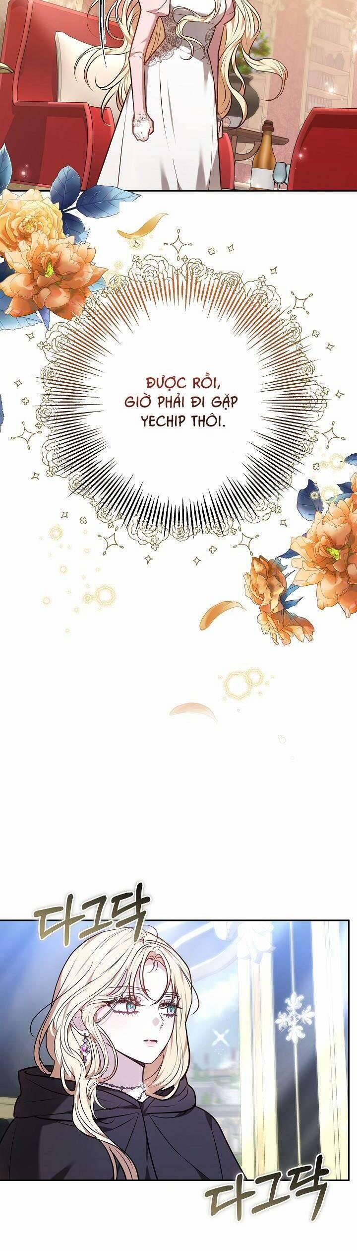 Hãy Ru Em Ngủ 32 trang 28