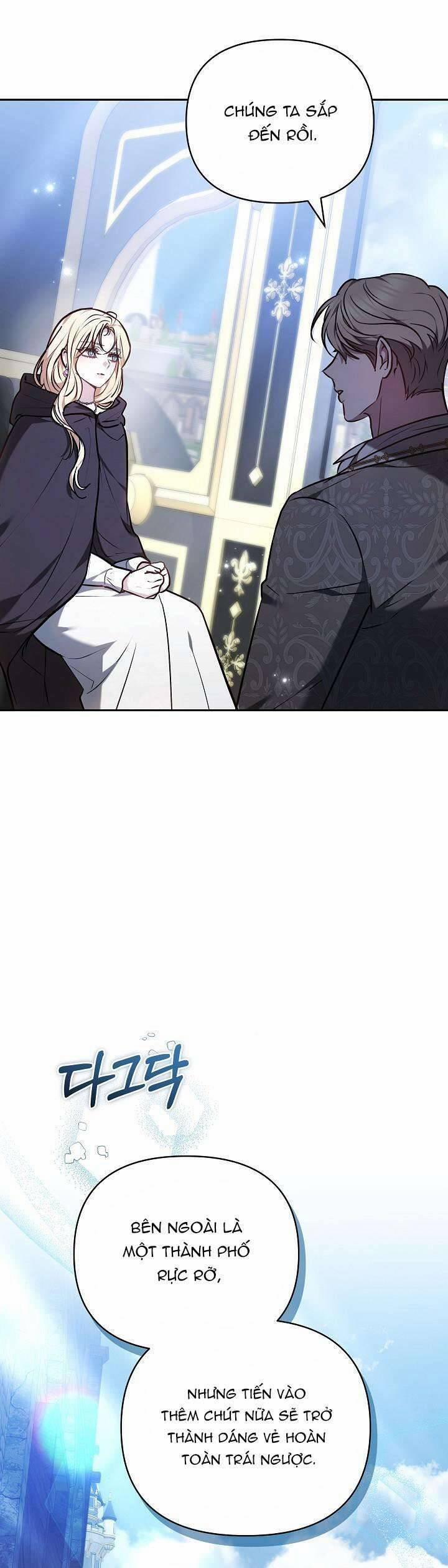 Hãy Ru Em Ngủ 32 trang 29