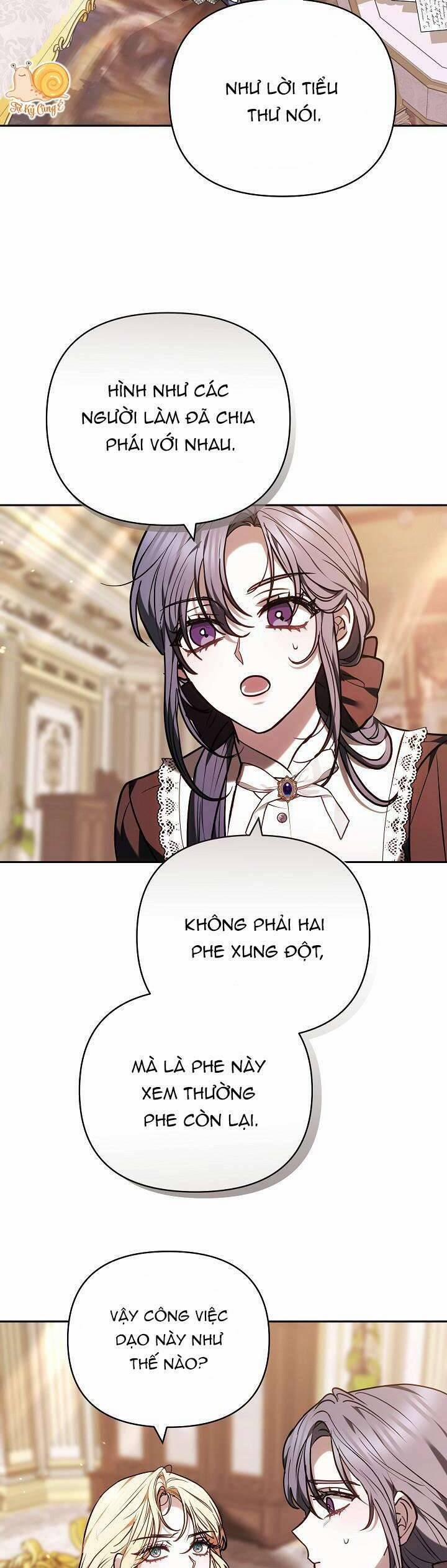 Hãy Ru Em Ngủ 32 trang 3