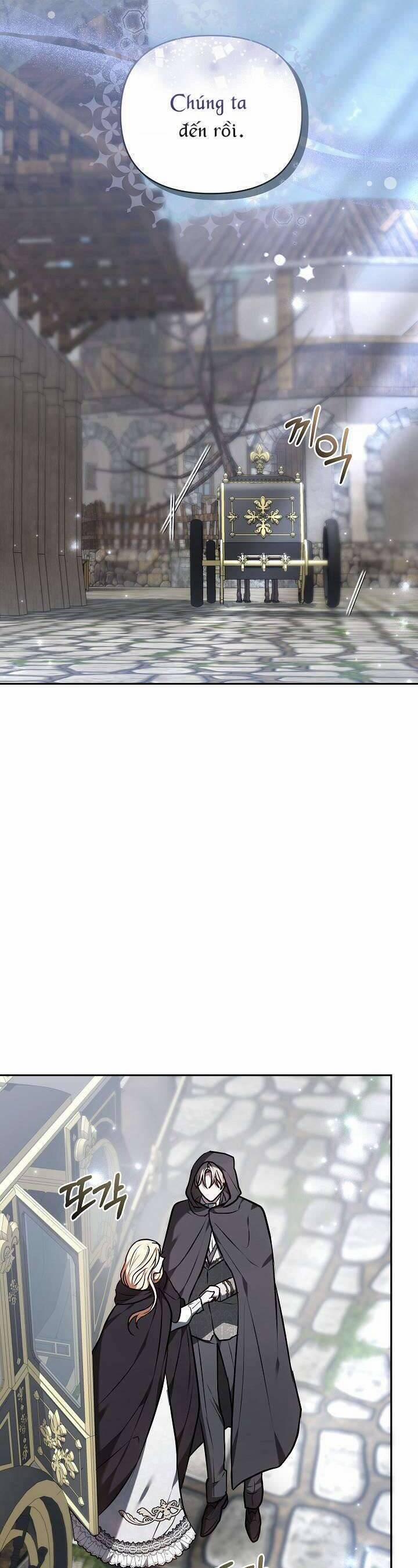 Hãy Ru Em Ngủ 32 trang 33