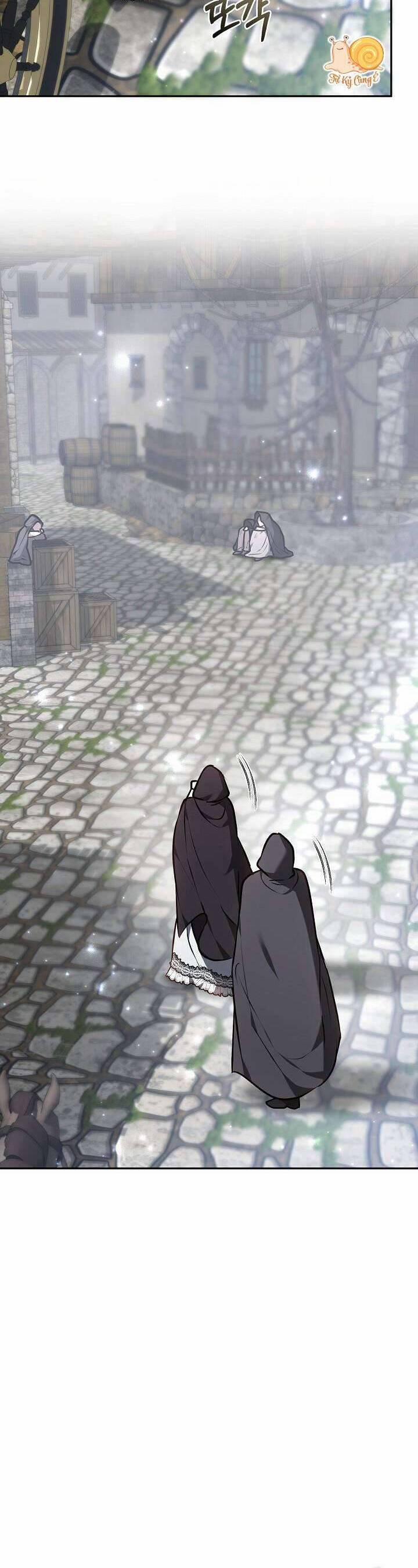 Hãy Ru Em Ngủ 32 trang 34