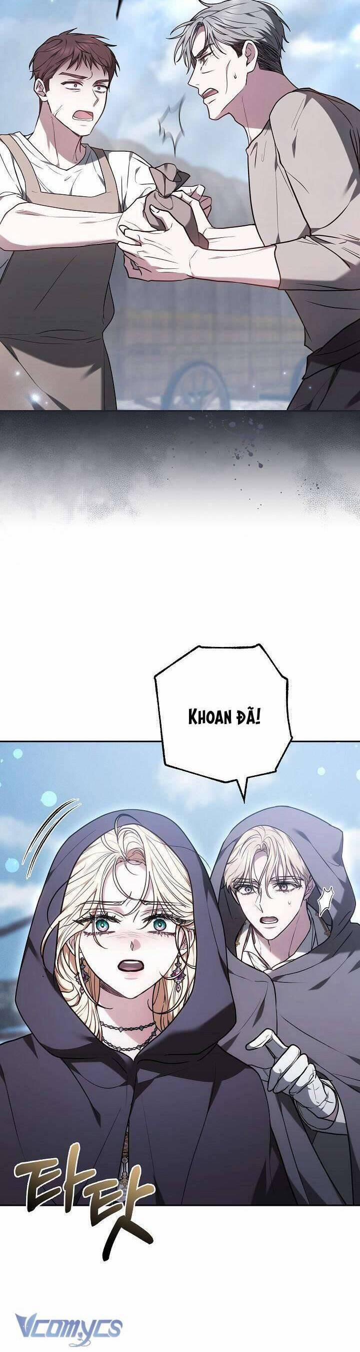 Hãy Ru Em Ngủ 32 trang 36