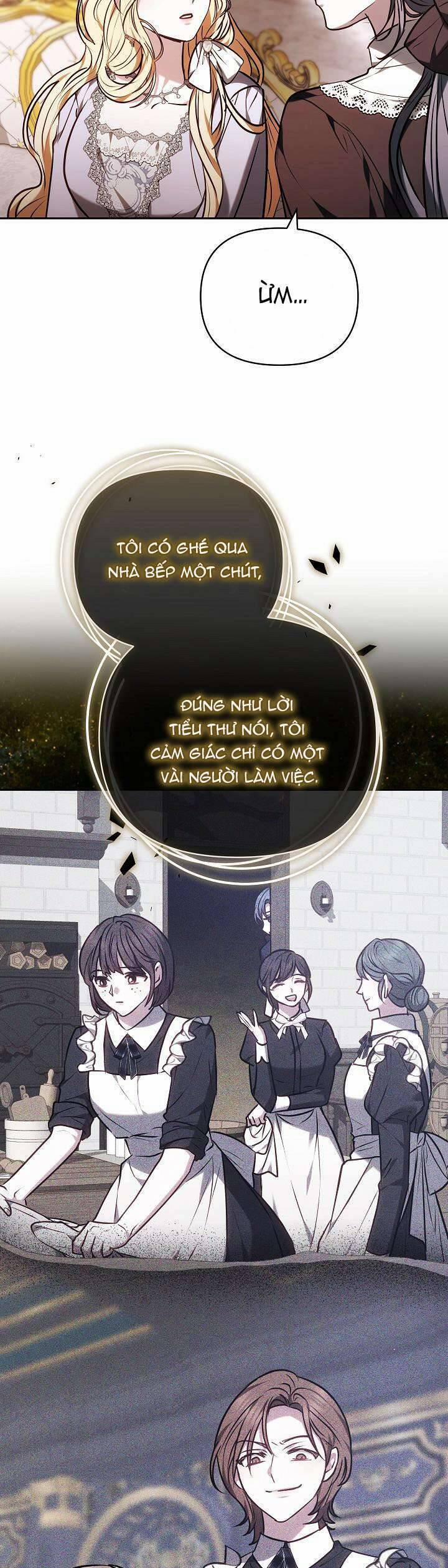 Hãy Ru Em Ngủ 32 trang 4